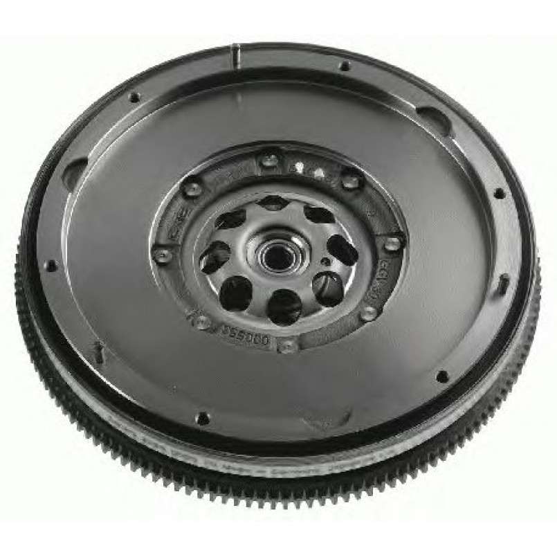 2294 000 519 SACHS  -  Маховик двомасовий